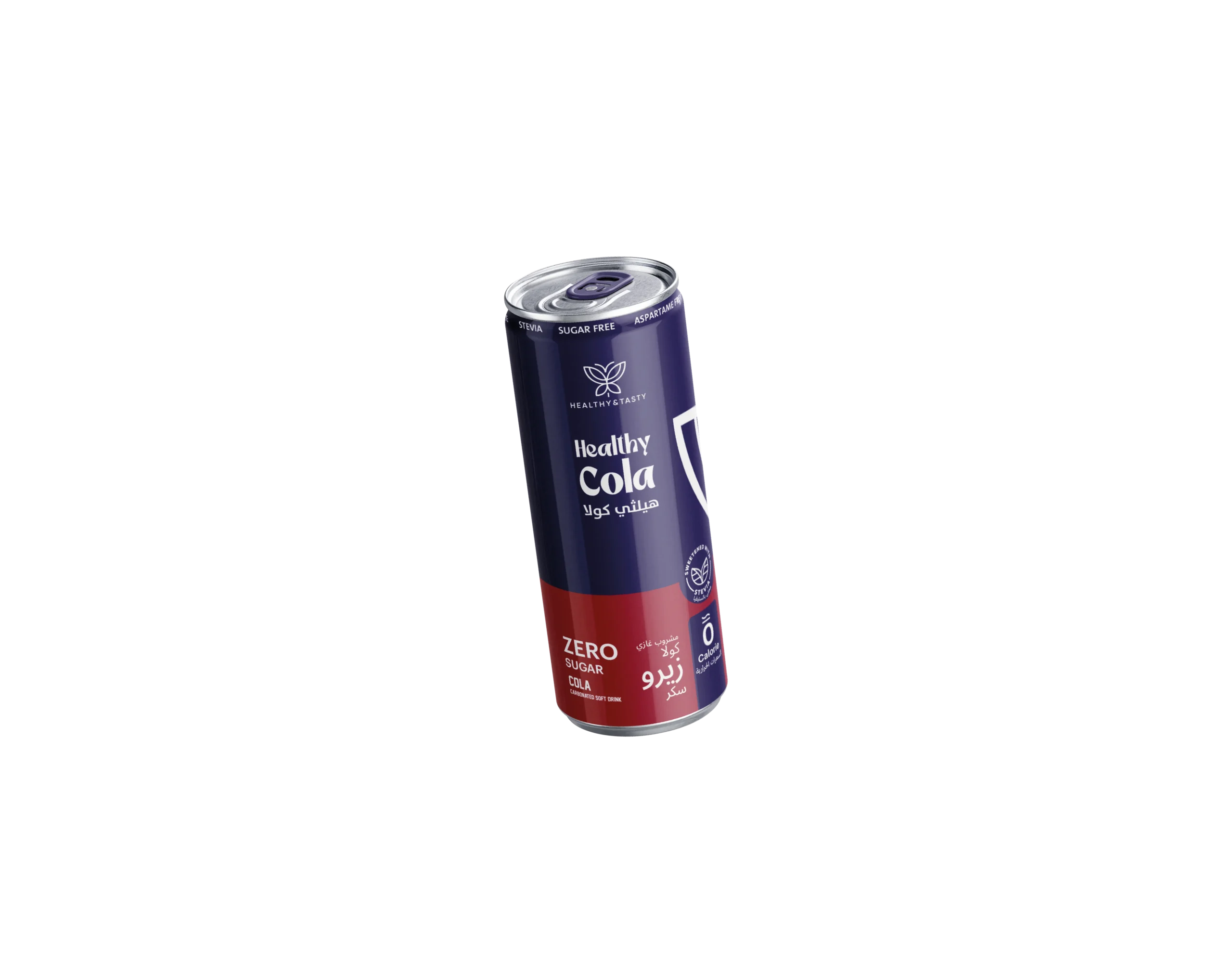 original cola can